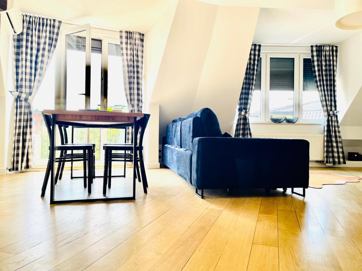 Villa Piano Apartments Warsaw Piaseczno Jozefoslaw Esterno foto